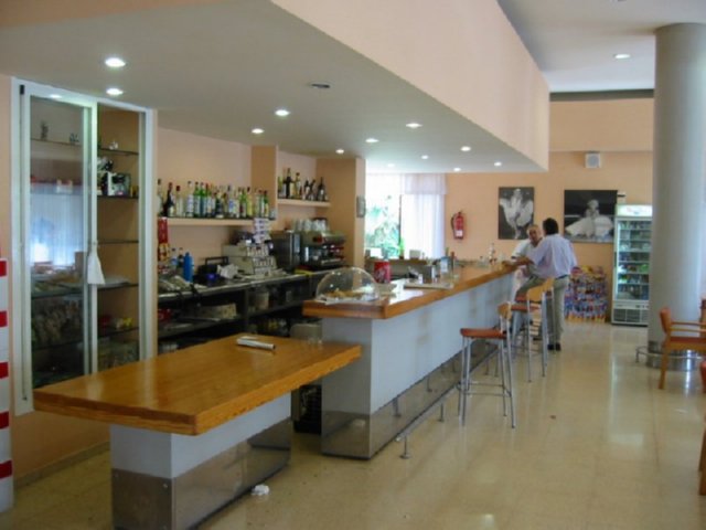 BAR BARRA 04